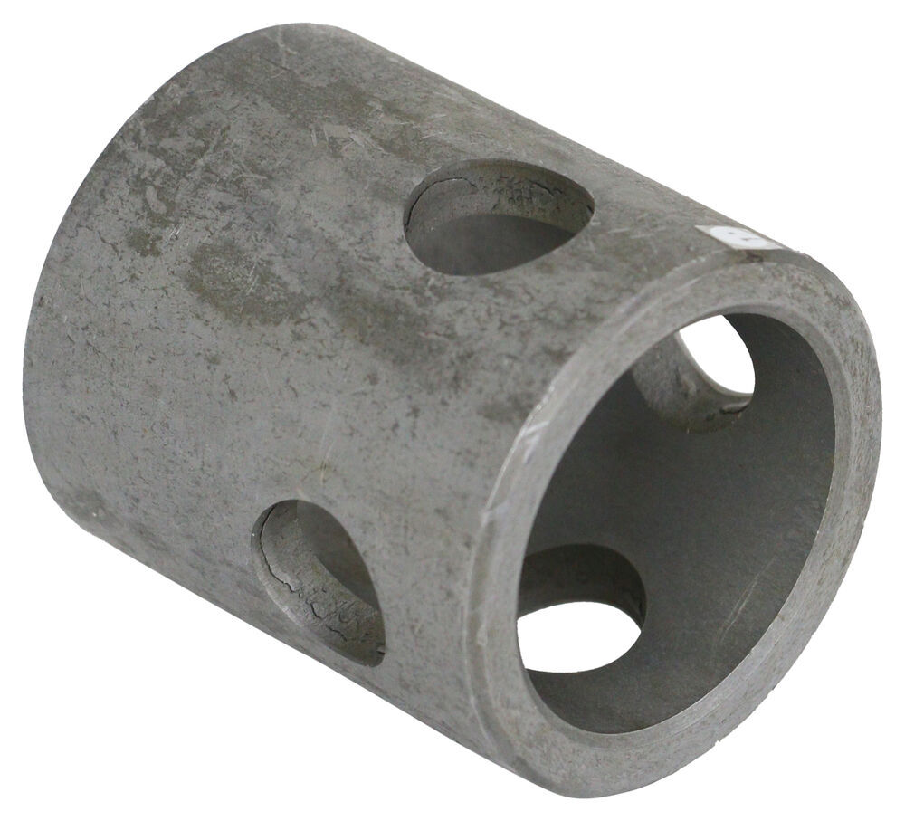 Accessories and Parts BD015279 - 2-1/4 Inch Pipe Mount - Bulldog