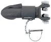 BD028584 - Pin-Style Fastener Bulldog Adjustable Trailer Coupler