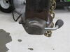 0  gooseneck coupler bulldog with inner tube only square in use