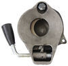 bulldog gooseneck coupler with inner tube only