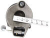 bulldog gooseneck coupler 2-5/16 inch ball bd1289210300