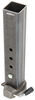 bulldog gooseneck coupler with inner tube only bx1 - square 2-5/16 inch ball 25 000 lbs