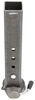 bulldog gooseneck coupler with inner tube only square