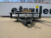 0  car hauler enclosed trailer utility bolt-on weld-on bulldog round a-frame jack - sidewind 13 inch lift 3 000 lbs