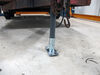 0  car hauler enclosed trailer utility bolt-on weld-on in use