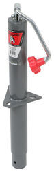 Bulldog Round, A-Frame Jack - Topwind - 15" Lift - 5,000 lbs - BD1750290317