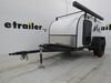 0  car hauler enclosed trailer utility pipe mount weld-on bulldog round pipe-mount swivel jack - topwind 15 inch lift 7 000 lbs