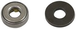 Replacement Thrust Bearing for Bulldog Round Tube Trailer Jacks with 5,000-lb Capacity - BD500223