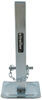 camper jacks trailer jack drop leg replacement for bulldog square - 18 inch 8 000 lbs