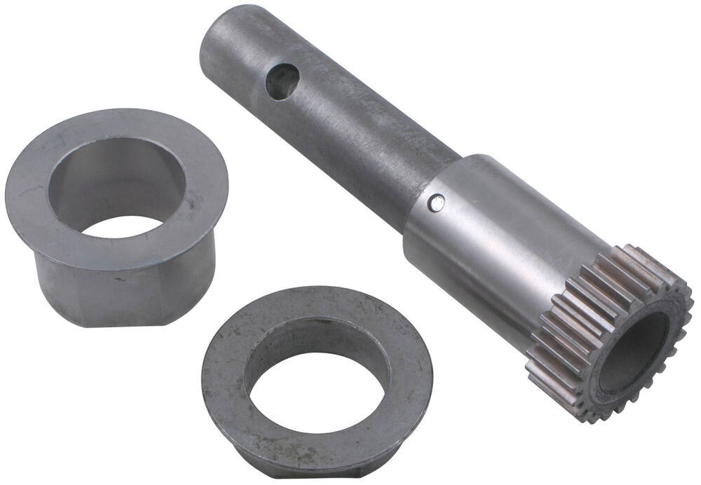 Replacement Sungear and Subshaft for Bulldog 2Speed Jacks with