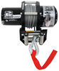 car trailer winch 3-stage planetary gear