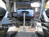 2014 polaris sportsman  atv - utv winch plug-in remote on a vehicle