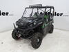 Bulldog Winch ATV Winch Mount - BDW15176 on 2016 Kawasaki Teryx4 800 