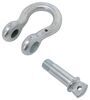 BDW20006 - Bow Shackle Bulldog Winch Accessories and Parts