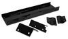 electric winch plates bulldog mounting plate kit for jeep cj and yj