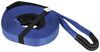 recovery strap polyester bulldog - 2 inch x 30 ' 20 000 lbs