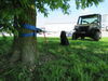 0  10 feet long 3 inch wide bulldog winch tree saver strap - x 10' 30 000 lbs