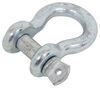 shackle only