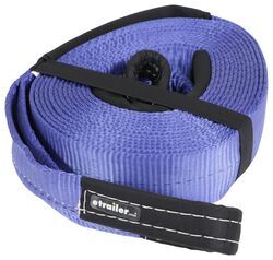 3 Inch Wide Tow Straps and Recovery Straps