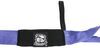 recovery strap polyester bulldog winch heavy-duty w/reinforced loop ends - 3 inch x 30' 30 000 lbs