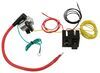 electric winch switches bulldog power interrupt kit - solenoid activated in-cab switch