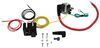 Bulldog Winch Power Interrupt Kit - Solenoid Activated - In-Cab Switch