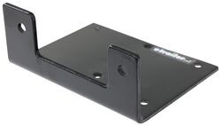 Bulldog Winch ATV Winch Mounting Plate - 122.5 Mount - BDW20056