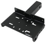 Will Badlands 61384 Winch Fit on Bulldog Winch Plate # BDW20061R2 ...