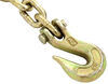 Bulldog Winch 1 Strap Chain Tie Downs - BDW20076