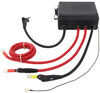 electric winch switches bulldog standard series truck power unit assembly - genb