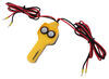 electric winch remote control bulldog replacement hand for part no. 15008 - movement wiring harness
