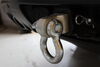 0  shackle with shank hitch mount in use