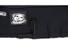 electric winch covers bulldog neoprene cover - powersports center drum 2.5k 3.5k and 4k