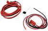 Bulldog Winch Heavy Duty Jumper Cables and Starters - BDW20197