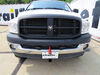 2007 dodge ram pickup  quick connects wiring kits bdw20205
