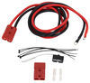 wiring quick connects kits