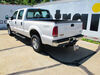 2007 ford f-250 and f-350 super duty  electric winch on a vehicle