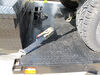 Bulldog Winch Combo Axle/Ratcheting Vehicle Tie-Down Straps - Qty 4 6 - 10 Feet Long BDW20230