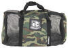 Bulldog Winch Camo Mesh Duffle Storage Bag Storage Bag BDW20232