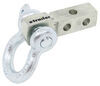 shackle with shank solid bdw20239