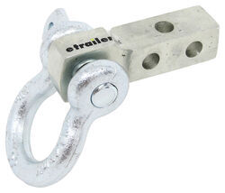 Bulldog Winch 3/4" Shackle for 1-1/4" Hitches