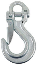 Replacement 3/8" Sling Hook for Recovery Winches - 28,000 lbs