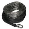 electric winch synthetic rope replacement for bulldog off-road - 3/8 inch x 100'