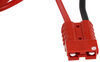 electric winch wiring kits bdw20305