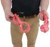 shackle only tie on