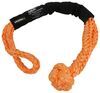 Accessories and Parts BDW20312 - Shackles - Bulldog Winch