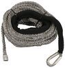 bulldog winch accessories and parts ropes synthetic rope