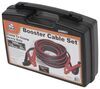 Jumper Cables and Starters BDW20332 - Angled Clamps - Bulldog Winch