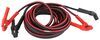 jumper cables bulldog winch booster cable set - clamp to 1 gauge 30' long