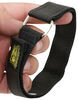 atv-utv tie downs ratchet straps down excess strap holder